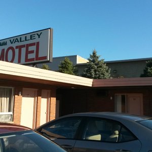 Valley