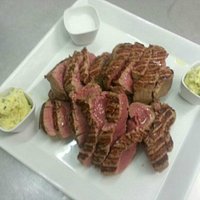 Chateaubriand di Fassone piemontese
