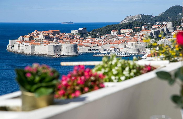 SEA VIEW APARTMENTS: Reviews (Dubrovnik, Croatia) - Photos of Apartment -  Tripadvisor