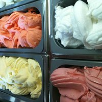 The best Gelato!!!!