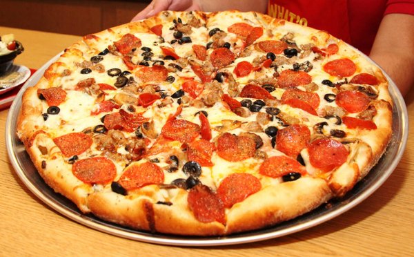 THE 10 BEST Pizza Places in Lubbock (Updated 2024) - Tripadvisor