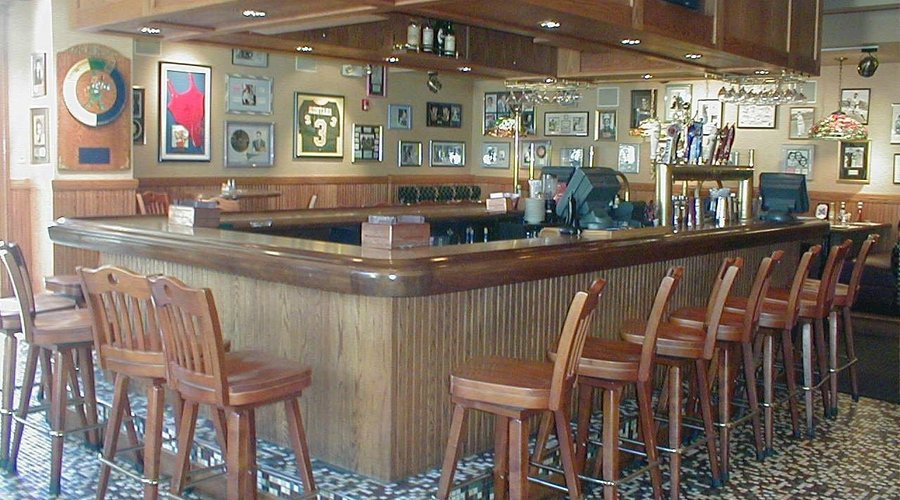 P.J. Harrigan's Lounge