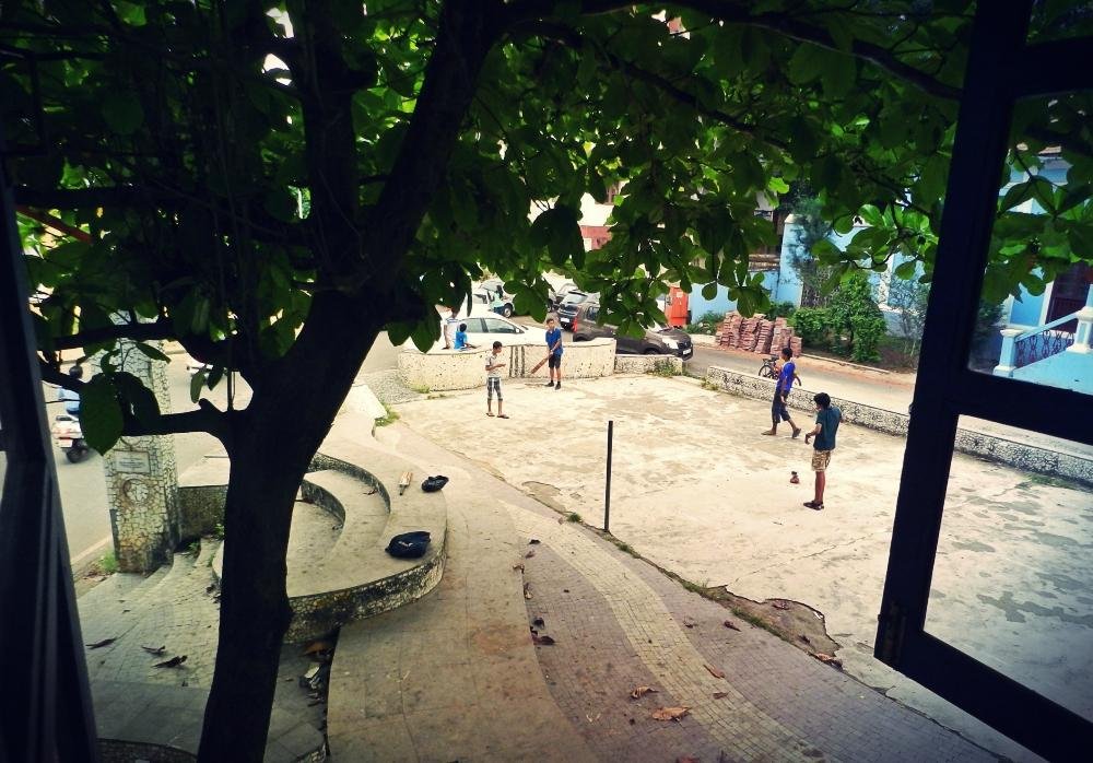 OLD QUARTER by thehostelcrowd by null