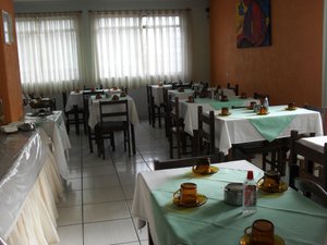 Restaurantes