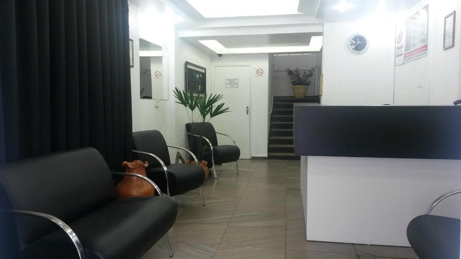 Recepção