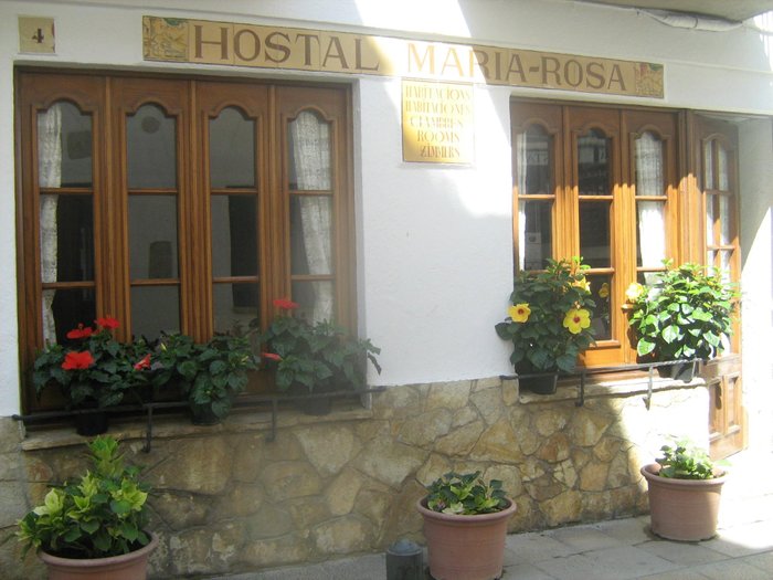 Imagen 1 de Hotel Maria Rosa