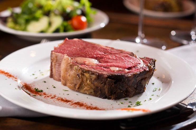 SCOTCH & SIRLOIN, Wichita - Restaurant Reviews, Photos & Phone Number ...