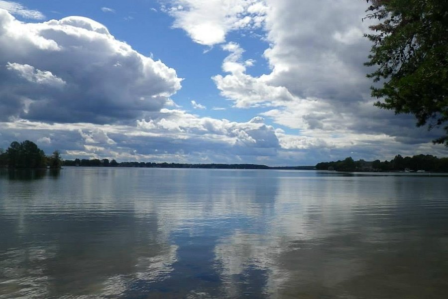 Visit Lake Norman image