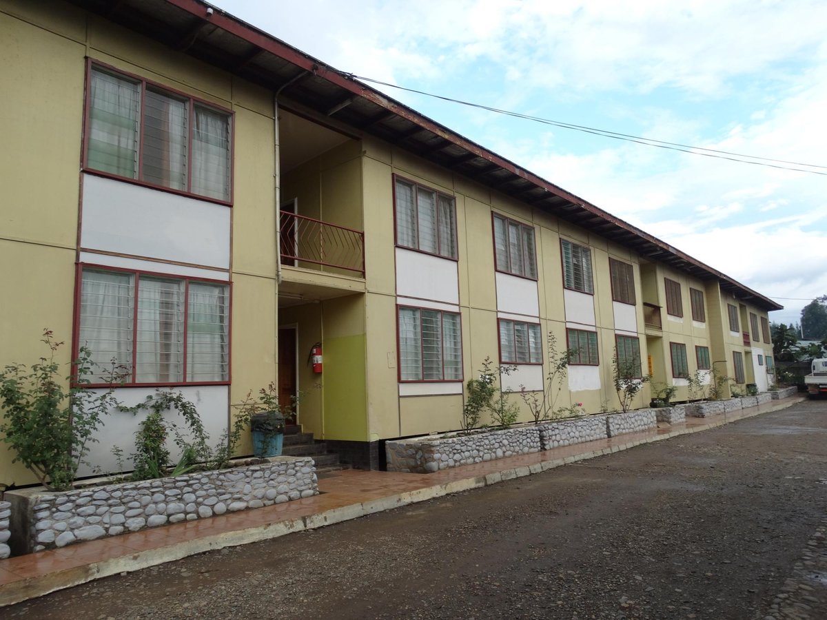 canabals Canabals, Head Hunters & Sorcery - Review of Bird Of Paradise Hotel,  Goroka, Papua New Guinea - Tripadvisor
