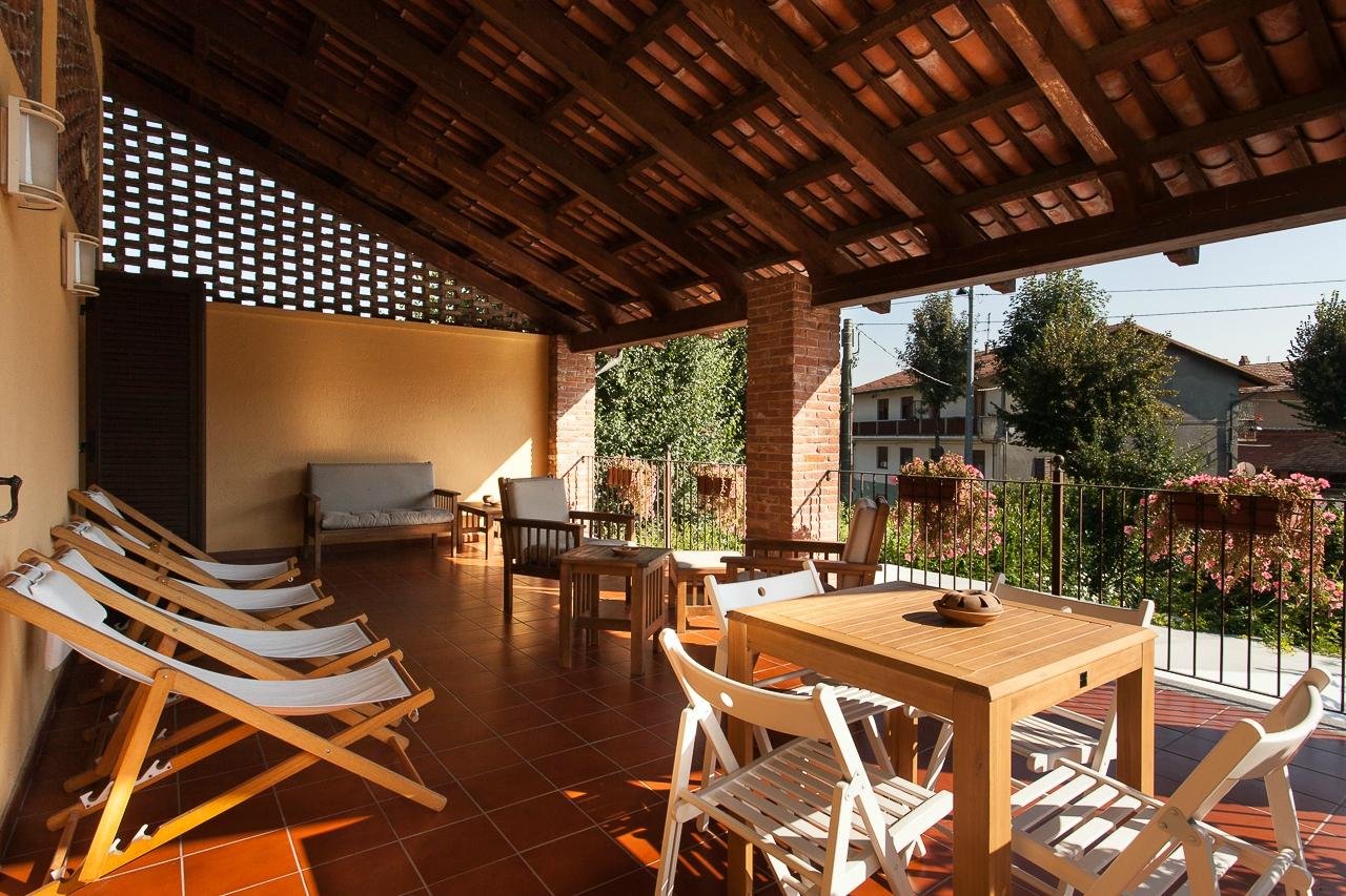 Residenza del Lago by null