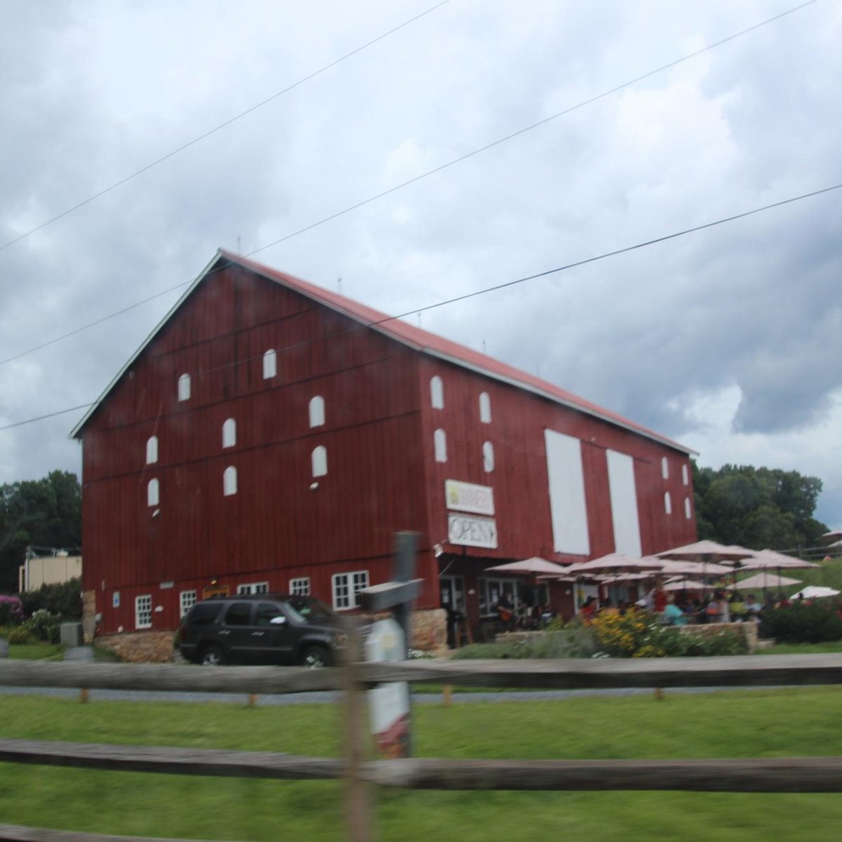 SUGARLOAF MOUNTAIN VINEYARD MARYLAND ESTADOS UNIDOS