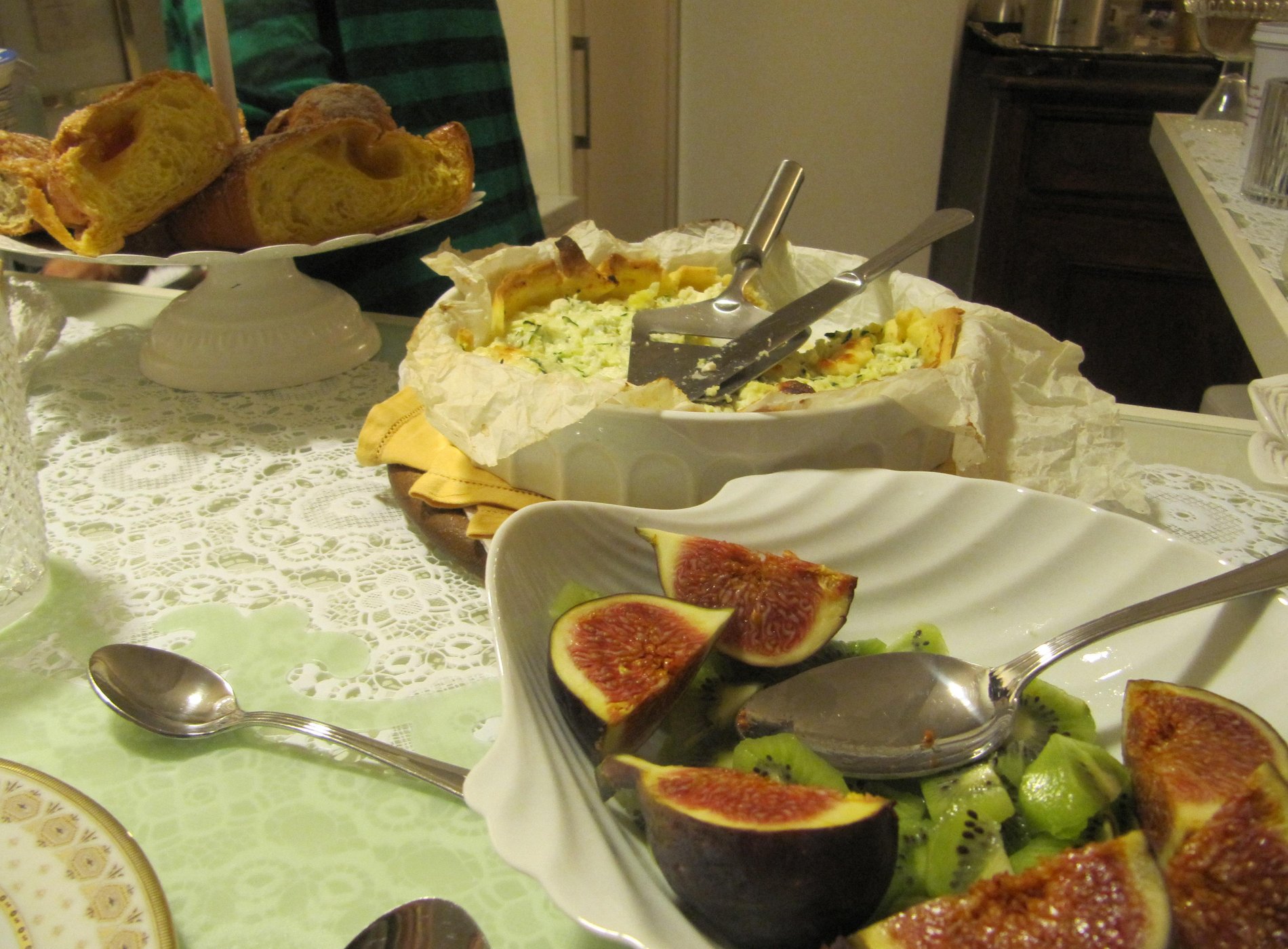 B&B Corte delle Pigne by null
