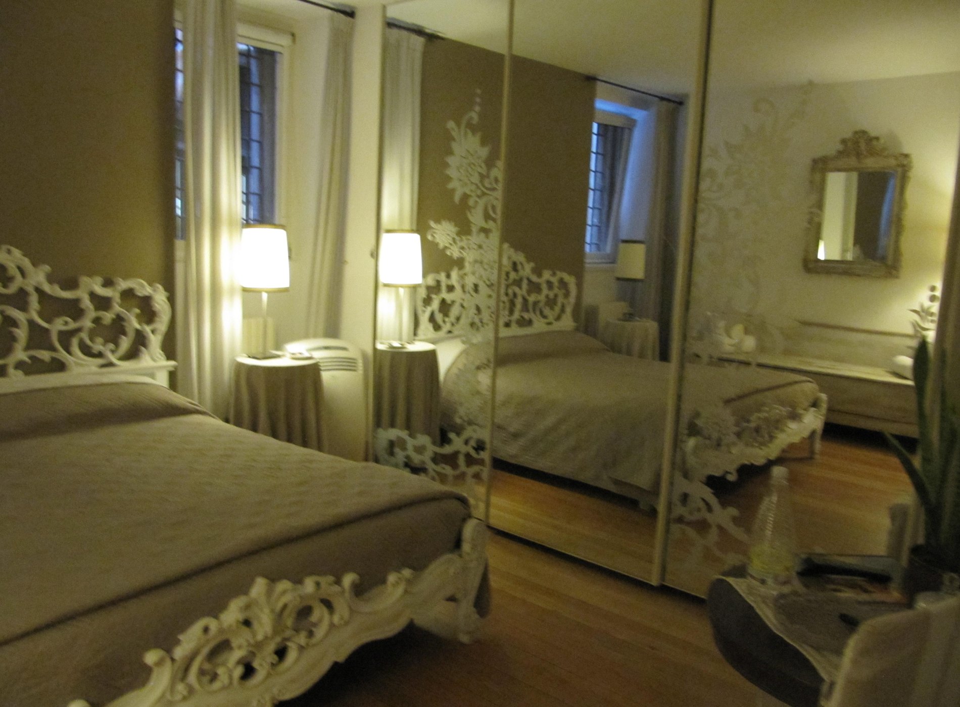 B&B Corte delle Pigne by null