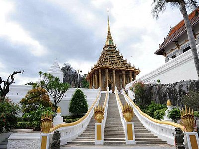 Phra Phutthabat