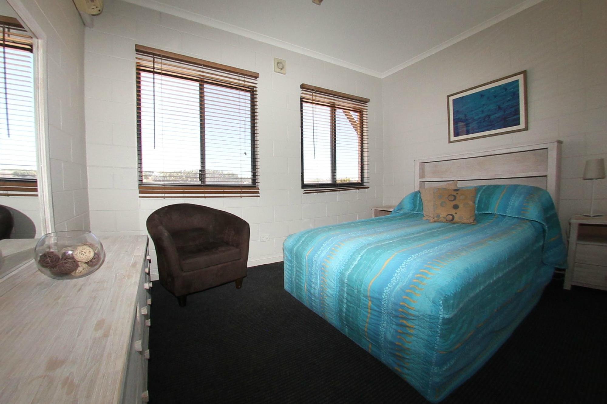 Ningaloo Coral Bay Backpackers by null