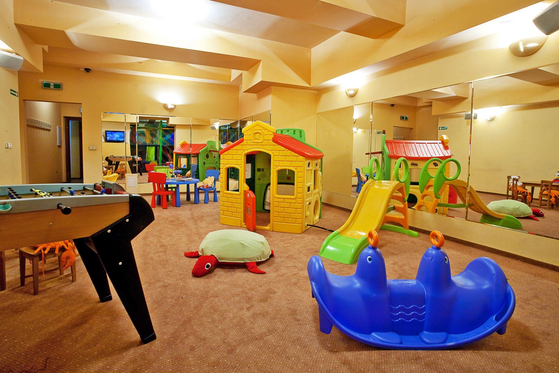 Hotel photo 32 of Grand Hotel Stamary.