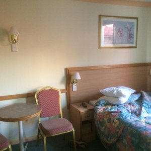 Edgecliff Lodge Motel, hotel in Sydney