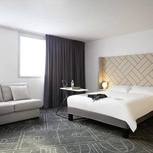 Chambre Familiale