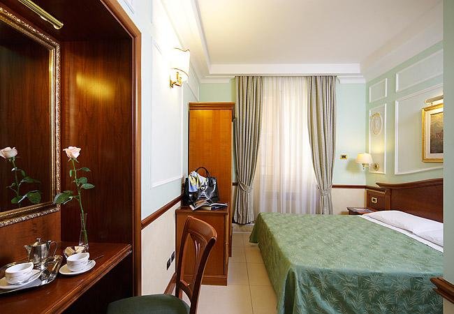 Imagen 3 de Hotel Hiberia Roma