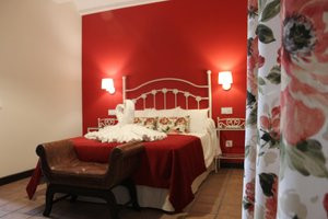 Habitaciones y suites