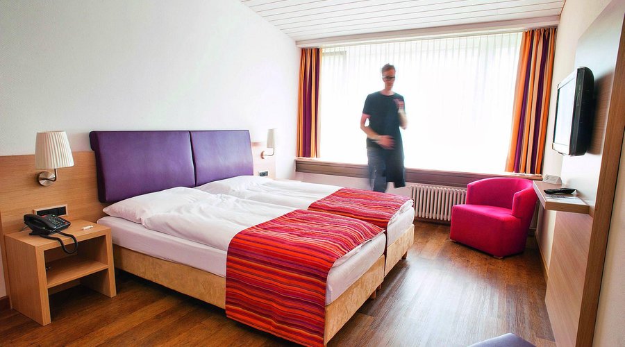 Standardzimmer