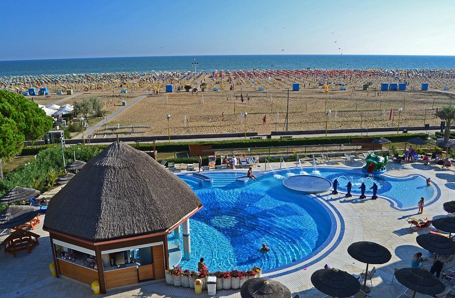 APARTHOTEL ASHANTI: Bewertungen, Fotos & Preisvergleich (Bibione