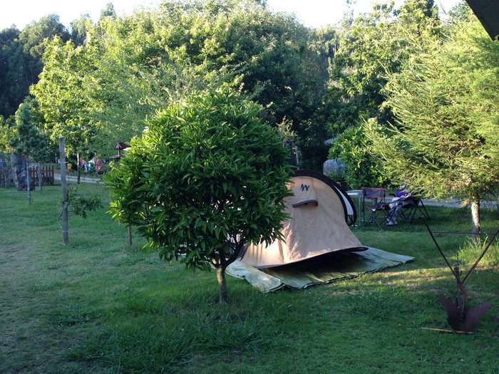 Imagen 18 de Camping Rural Ría de Arosa 2