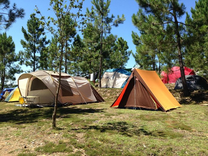 Imagen 17 de Camping Rural Ría de Arosa 2