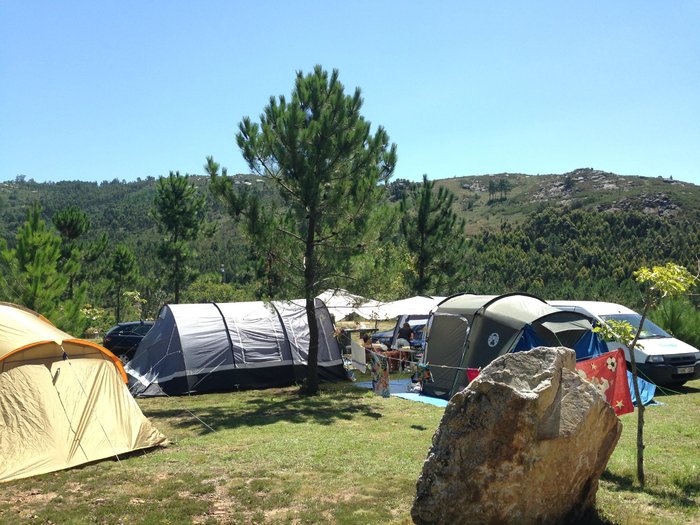 Imagen 16 de Camping Rural Ría de Arosa 2