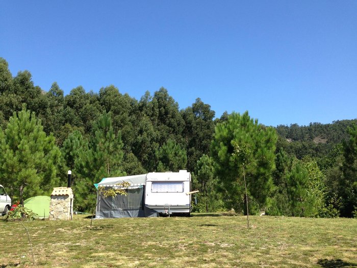 Imagen 15 de Camping Rural Ría de Arosa 2