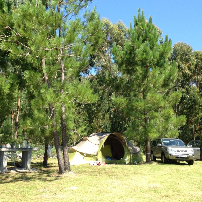 Imagen 13 de Camping Rural Ría de Arosa 2