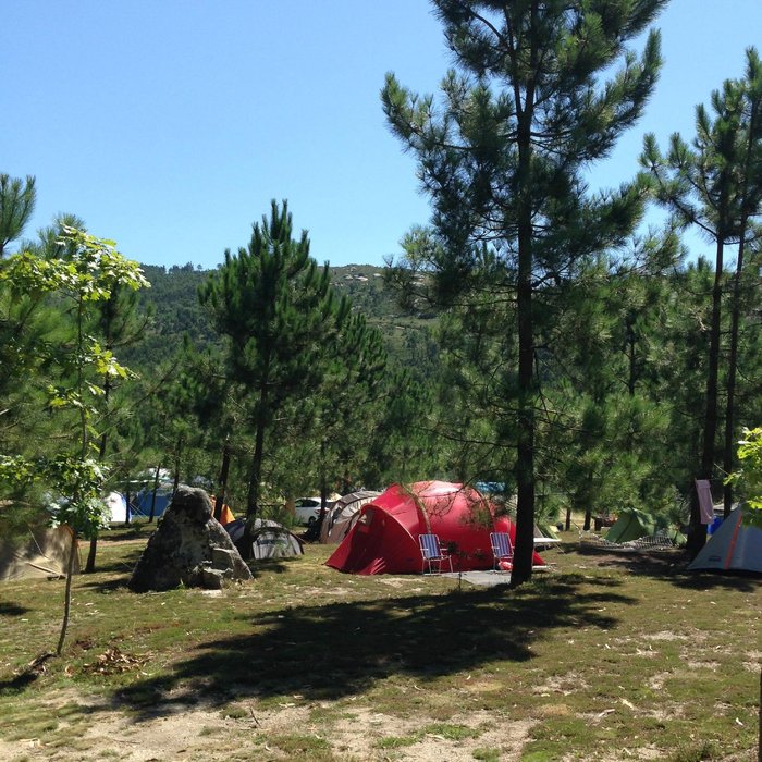Imagen 11 de Camping Rural Ría de Arosa 2