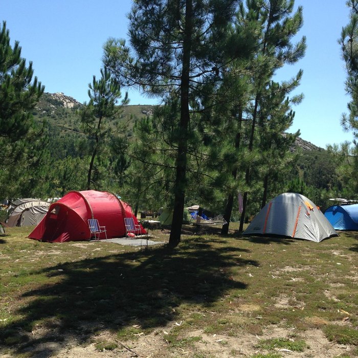 Imagen 10 de Camping Rural Ría de Arosa 2