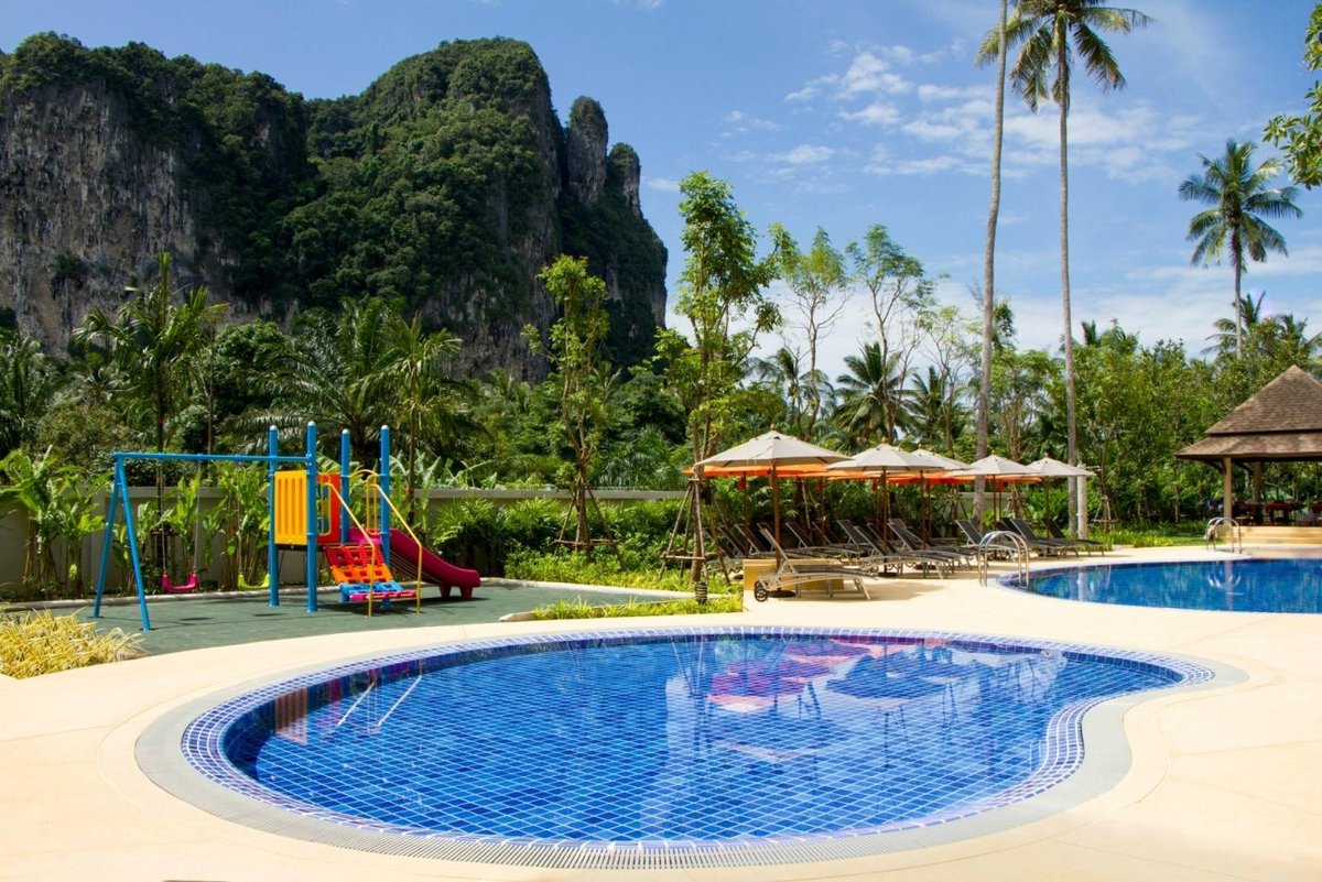 Ibis Styles Krabi Ao Nang Pool: Pictures & Reviews - Tripadvisor