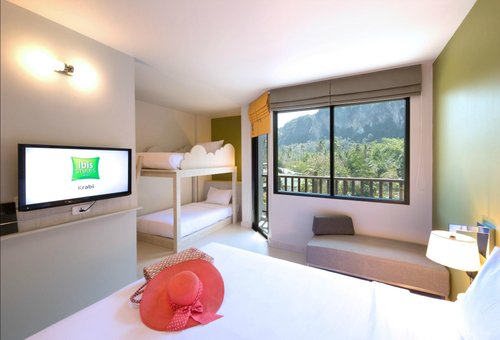 IBIS STYLES KRABI AO NANG - Updated 2024 Reviews, Photos & Prices