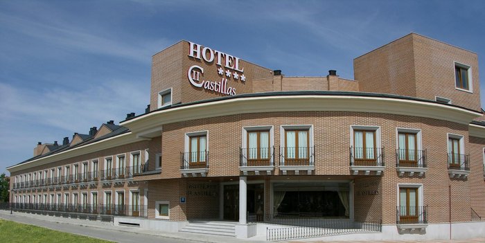 Imagen 14 de Hotel II Castillas