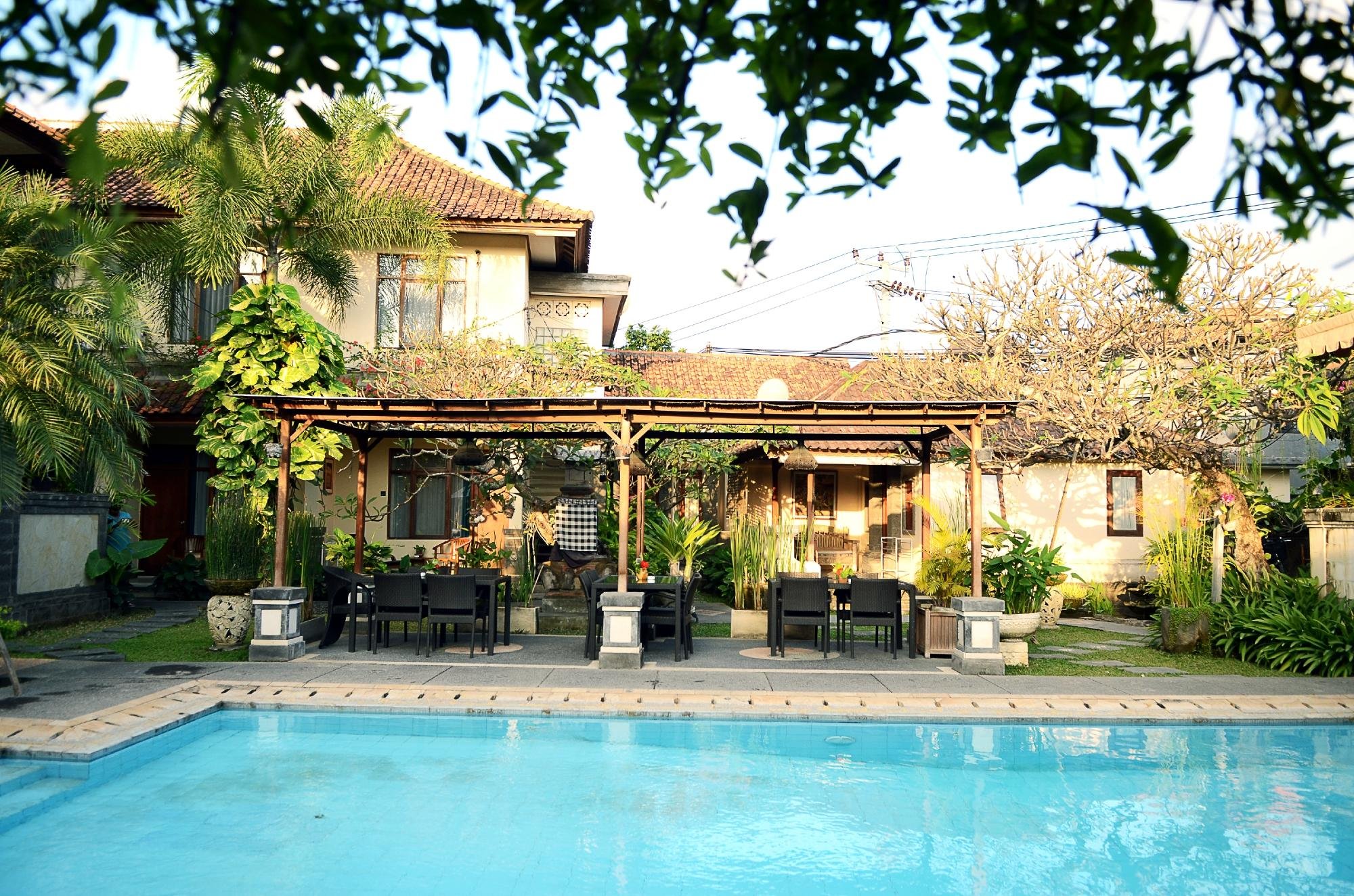 Villa Bunga Hotel & Spa by null