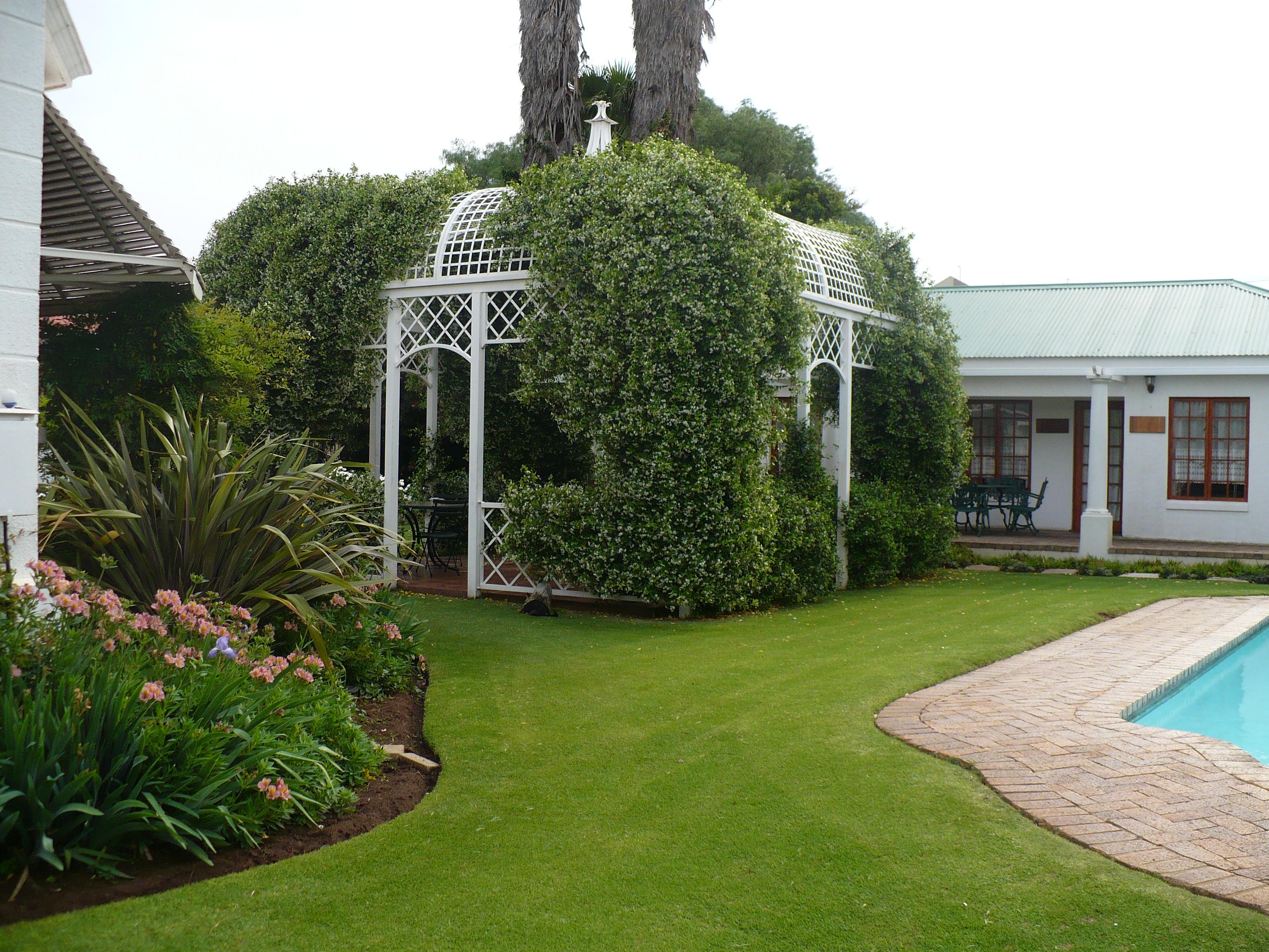 Hotel photo 19 of A Tapestry Garden Guest House.