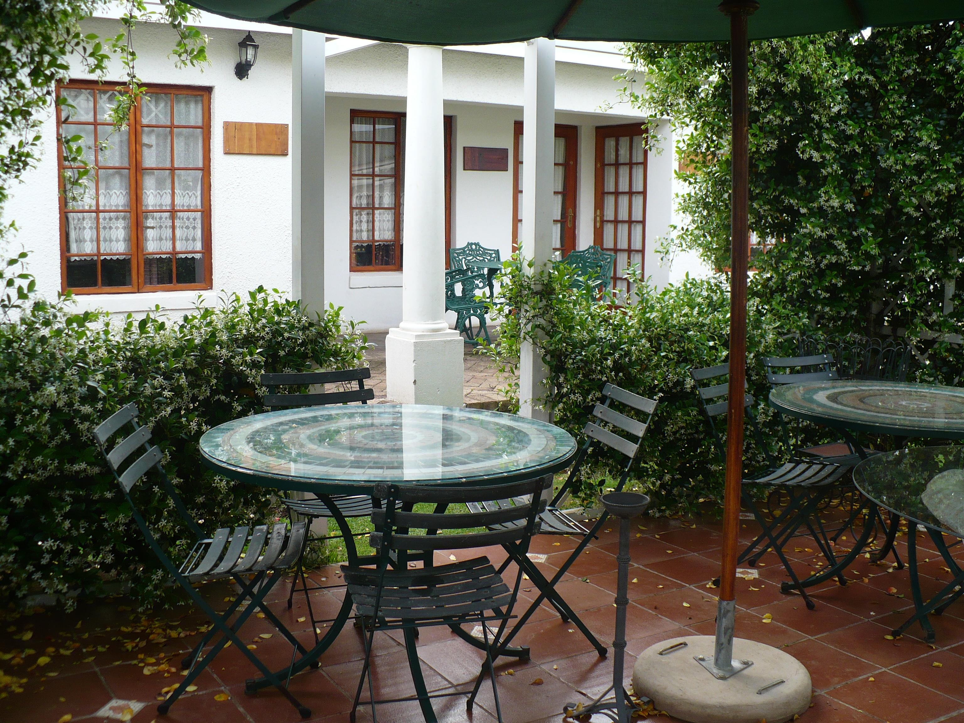 Hotel photo 7 of A Tapestry Garden Guest House.