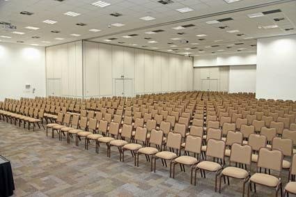 Sala Brasil