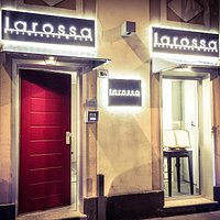Larossa Ristorante in Alba