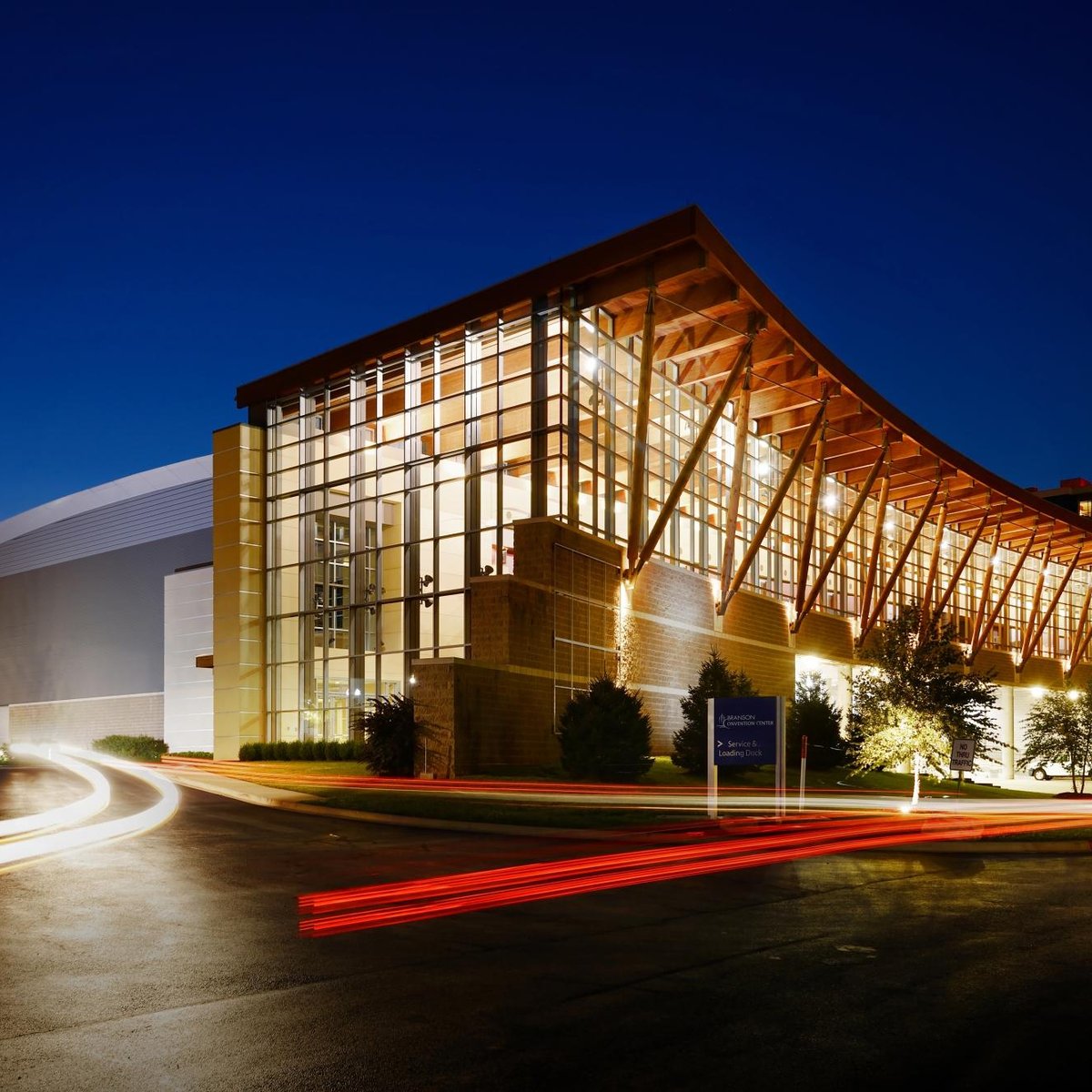 Branson Convention Center - All You Need to Know BEFORE You Go (2024)