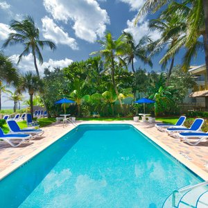Beachside Pool