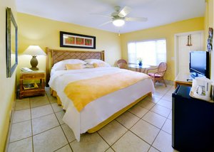 Room & Suite