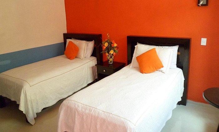 HOTEL CATEDRAL CAMPECHE - Prices & Reviews (Mexico)