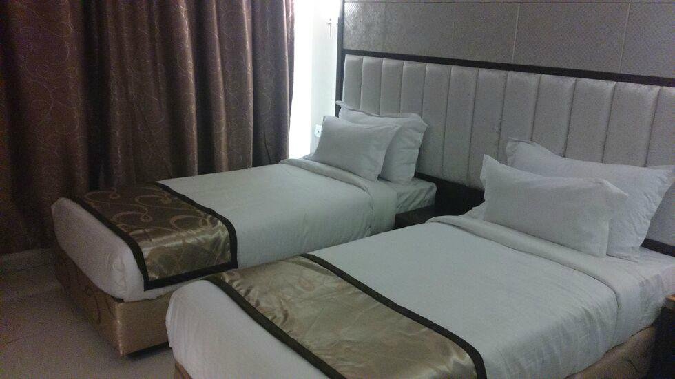 HOTEL SILVER INN - Prices & Specialty Hotel Reviews (Aurangabad, India)