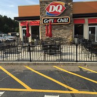 Dairy Queen