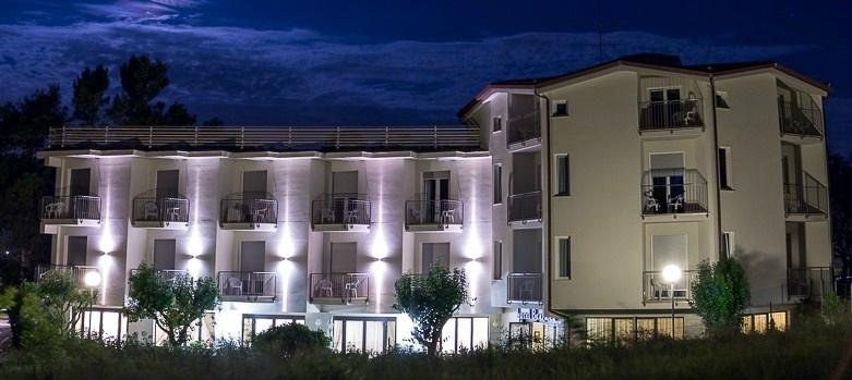 HOTEL BEATRICE Updated 2024 Prices Reviews Sirolo Italy