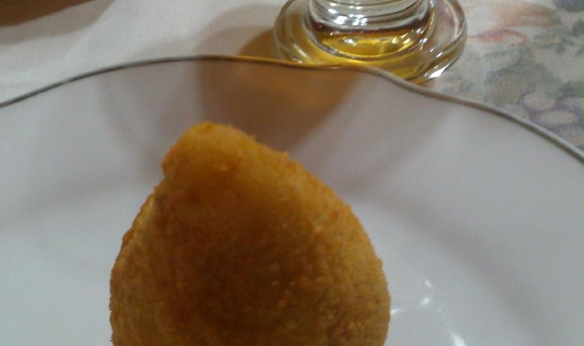 coxinha