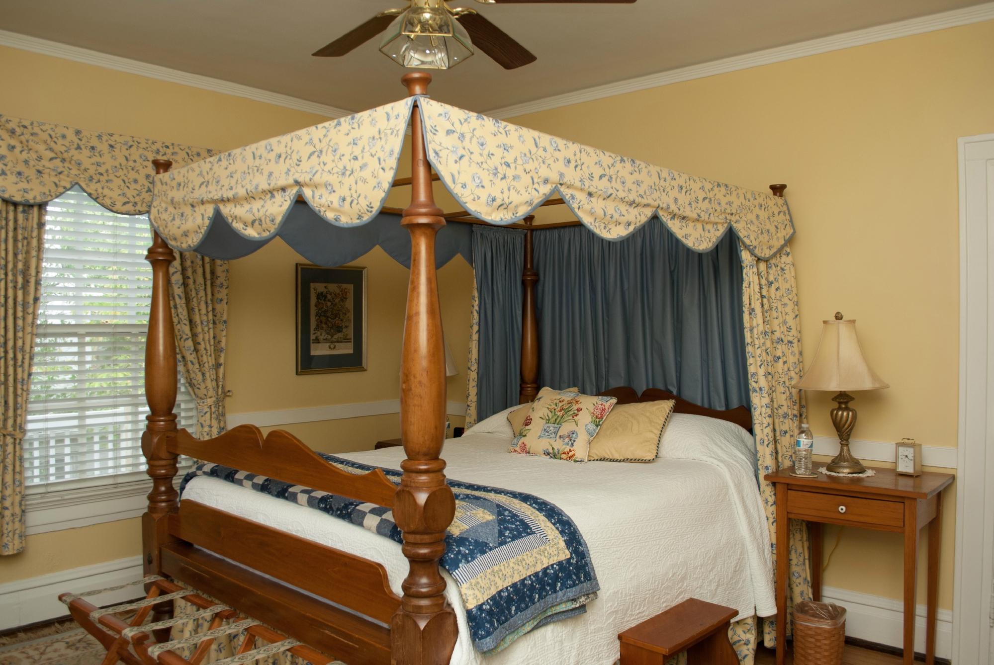 COLONIAL CAPITAL BED AND BREAKFAST - Updated 2021 Prices & B&B Reviews ...